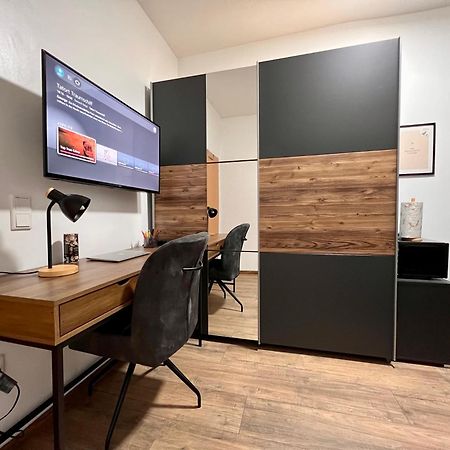 Primetime Suite Fuer 2 Mit Kueche Essen Exteriér fotografie